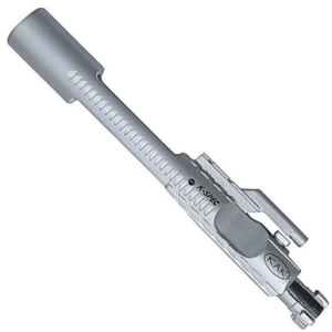 Kak Industry K-Spec M16 Bolt Carrier Group Chrome Ar-15 5.56 Nato