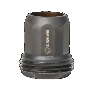 Jk Armament 12ga 17-4 Stainless 7/8x32 Tpi Shotgun Part
