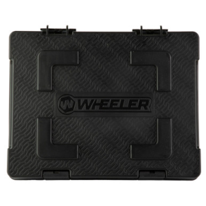 Wheeler 4001004 Pro F.A.T. Screwdriver Set 100 Pieces