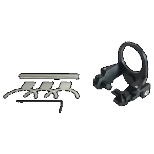 Cross Armory Quick Pins Takedown Ar15 M4 7075-T6 Aluminum