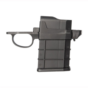 Legacy Sports Remington 700 Floor Plate Magazine Kit .223 Rem/.204 Ruger