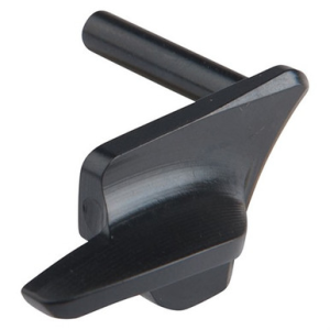 Harrison Design and Consulting Extended Thumb Safety for 1911 Government