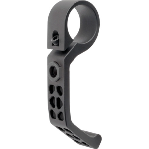 Mi Arm Brace Hook Blk