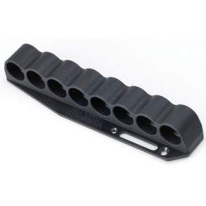 Mesa Tactical Mesa Sureshl Carrier Rem 8-12GA Side Saddle for Remington 870