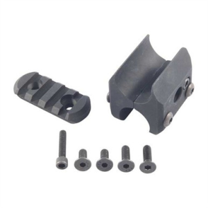 Mesa Tactical Magazine Clamp Rail 12Ga for Remington