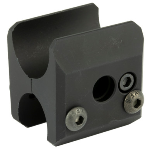Mesa Tactical Rem 12GA Magazine Clamp for Remington 12GA Benelli Barrels