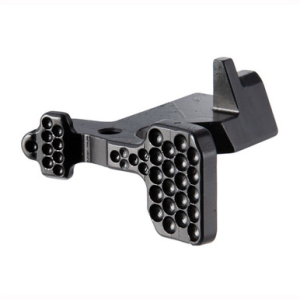 Forward Controls Design AR-15 ABC/R V3 Bolt Catch Rearward Bias Dimpled 5.56MM