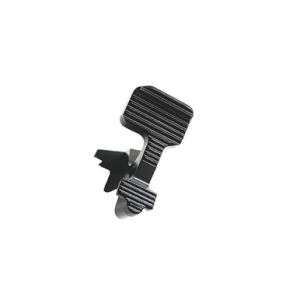 Forward Controls Design Ar-15 Abc/R V3 Bolt Catch Rearward Bias Serrated