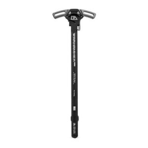 Breek Arms AR 308 WARHAMMER MOD2 Ambidextrous Charging Handle Gray