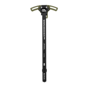 Breek Arms Ar 308 Warhammer Mod2 Ambidextrous Charging Handle Od Green