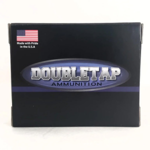 7mm REMMag DT Longrange 168gr 20/bx