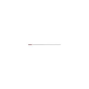 Pro-Shot CR3622 Coated Cleaning Rod .22/ 6.5mm Rifle #8-32 Thread 36" Steel
