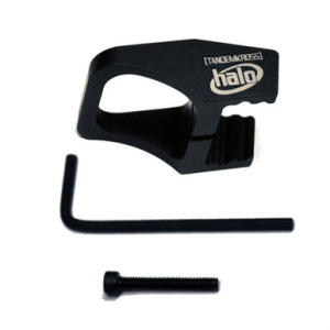 Tandemkross Halo Charging Ring Smith and Wesson Victory 22 Compatibility