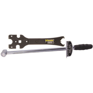 Wheeler 156700 Delta Series Combo Tool w/Torque Wrench Steel Rifle For AR-15