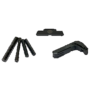 Cross Armory 3 Piece Upgrade Kit for P80 Gen1-3