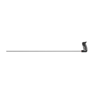 Real Avid AVBMSR2236 Bore-Max Smart Rod Carbon Fiber 22 Cal Rifle Firearm 36" Long Includes Wall Hanger