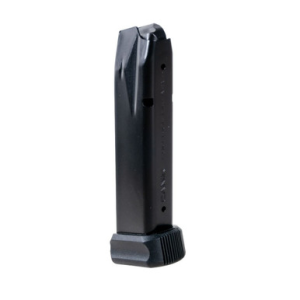 Canik TP9/METE Full Size Magazine 9mm 20rd 18rd with +2 Extension