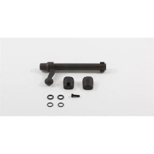 Kinetic Research Group Bolt Lift Sv Ambidextrous Remington 700 Bolt Upgrade