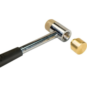 Wheeler Master Gunsmith Hammer Set