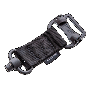 Magpul MS1/MS4 Sling Adapter Steel with Polymer Hardware Two to One-Point Design