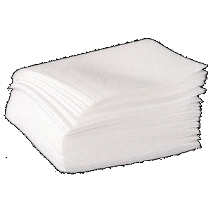 Butchs 02906 Triple Twill .35-.45 Cal 2.25" Cotton 500 Per Pkg