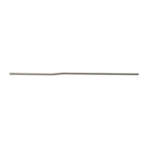 White Oak Armament Stainless Gas Tube Extended Length 17.16in Silver