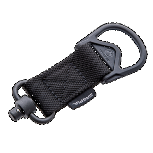 Magpul MAG517 MS1/MS3 QD Sling Adapter Steel Polymer Hardware Nylon Webbing