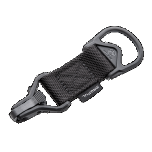 Magpul MS1/MS3 Sling Adapter Steel Polymer Hardware Nylon Webbing Two to One-Point