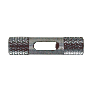 Carlson Universal Hammer Spur Extension Silver Anodized For TC Contenders