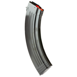 Global Ordnance GO MAG AK47 40RD Steel 7.62x39mm Magazine