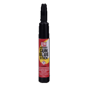 G96 1078 Gun Blue Stick