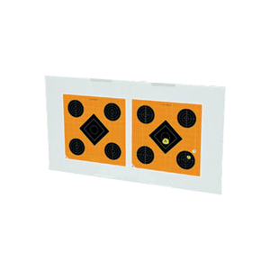 Replacement Backers (for the Ultimate Target Stand)