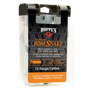 Hoppe's 24036D BoreSnake 10 Gauge Shotgun