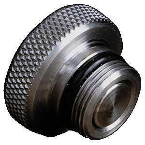 Lee Precision 92149 Power Grip Shell Holder Steel