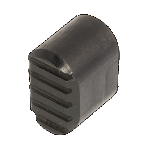 Rise Armament Ra010blk Anodized Aluminum Magazine Release for AR-15