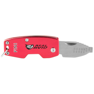 Real Avid AVCWT210 Fini Universal Choke Tube Wrench Stainless Steel Shotgun