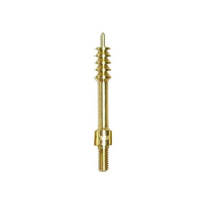 Pro-Shot J45B Jag .45 Cal Pistol #8-32 Thread Spear Tip Brass
