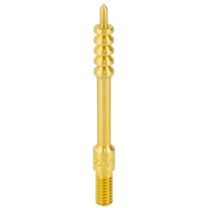 Pro-Shot J226B Jag .22/ 6mm Cal Handgun/Rifle #8-32 Thread Spear Tip Brass