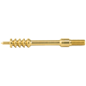 Pro-Shot J65B Jag 6.5mm Rifle #8-32 Thread Spear Tip Brass