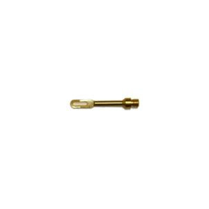 Pro-Shot PH30 Brass Patch Holder .30 - .50 Cal Rifle/Pistol #8-32" Thread Brass
