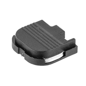 Glock Parts & Upgrades - Compare Prices 1 Glock Slide Cover Plate for 43 43X 48