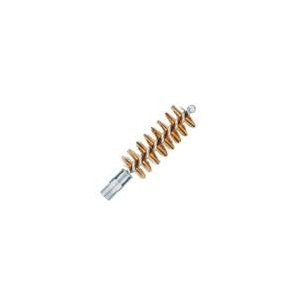 KleenBore A184 Bore Brush 20 Gauge Shotgun 5/16-27 Thread Phosphor Bronze Bristles