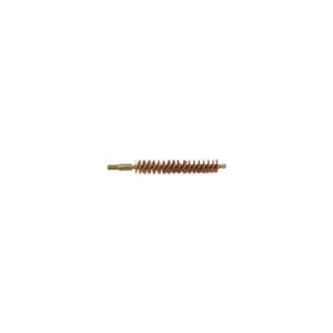 Pro-Shot 223BC Chamber Brush .17 - .22 Rimfire/ .223 Centerfire Cal Rifle 8-32" Thread Bronze Bristles Brass Core