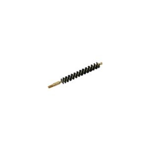 Pro-Shot 2565NR Bore Brush .25 Cal/ 6.5mm Rifle #8-32 Thread Nylon Bristles Brass Core