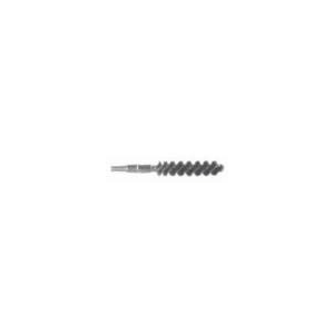 Pro-Shot 38NP Bore Brush 9mm Pistol #8-32 Thread Nylon Bristles Brass Core