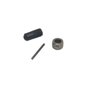20 CALIBER CARBIDE SIZING BUTTON