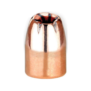 Berry's Hybrid Hollow Point Handgun Bullets .45 cal .452" 230 gr HHP 500/ct