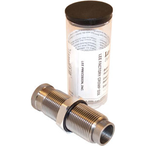 Lee Factory Rifle Crimp Die .300 WSM