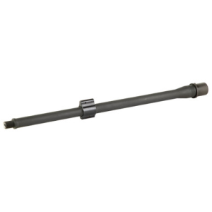 Ballistic Advantage 556 16in CHF Hanson Mid-Length AR-15 Barrel 1-7 1/2-28