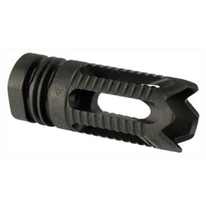 Yankee Hill Machine YHM Phantom Comp/Flash Hider 9mm 6.8 SPC 7.62X39 1/2-36
